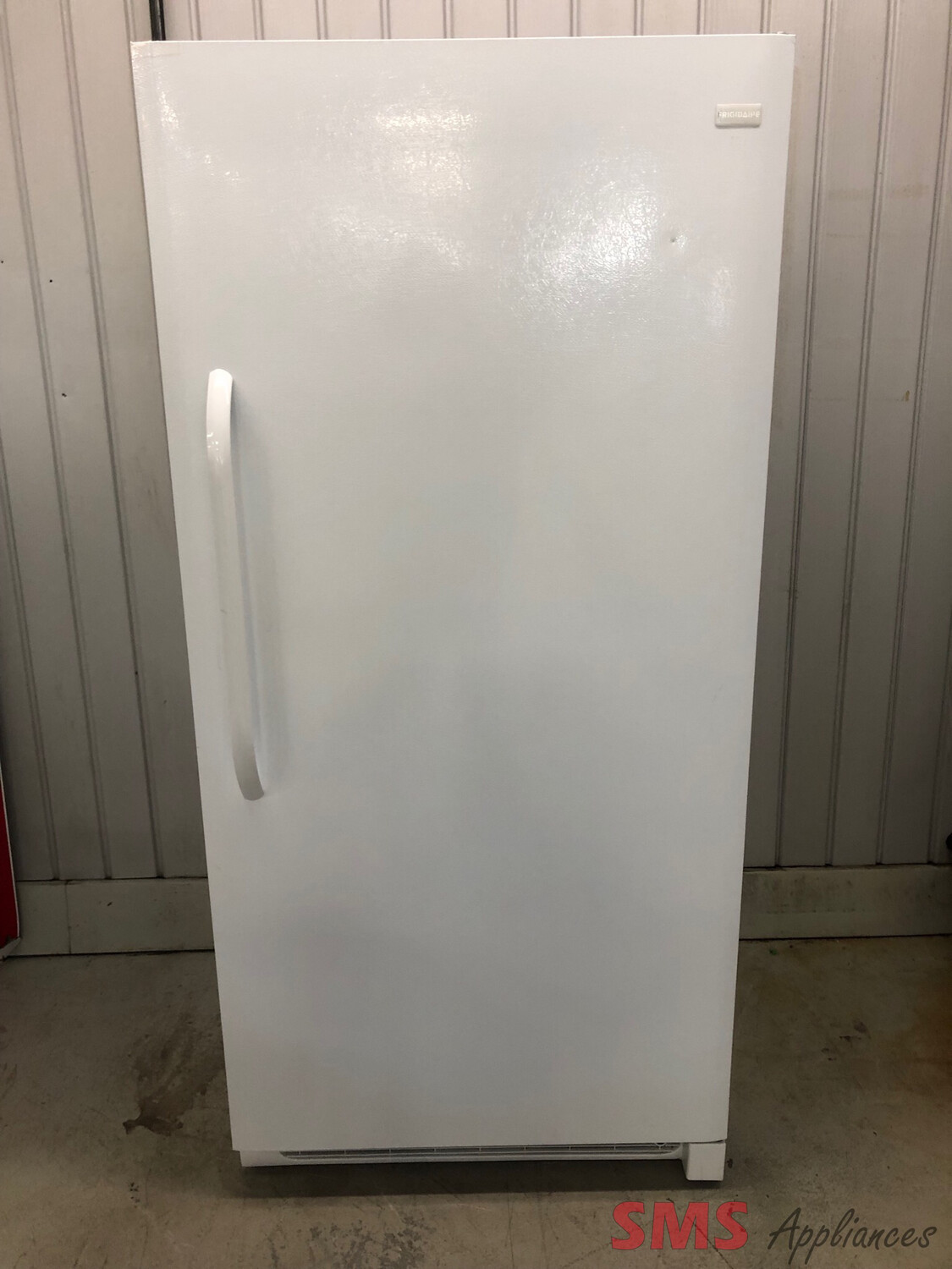 Frigidaire 34" Upright Freezer 21 Cu. Ft. FFFU21M1QW