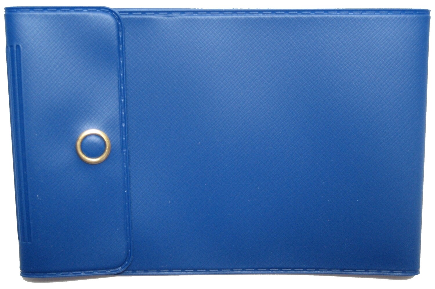 Vinyl Checkbook Cover for EndStub Check