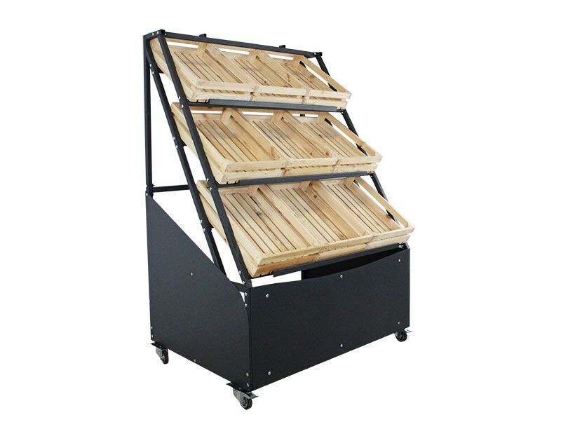 Gefriertruhe Organizer Trennwand 42x42cm - Verstellbarer Stauraum Optimierer