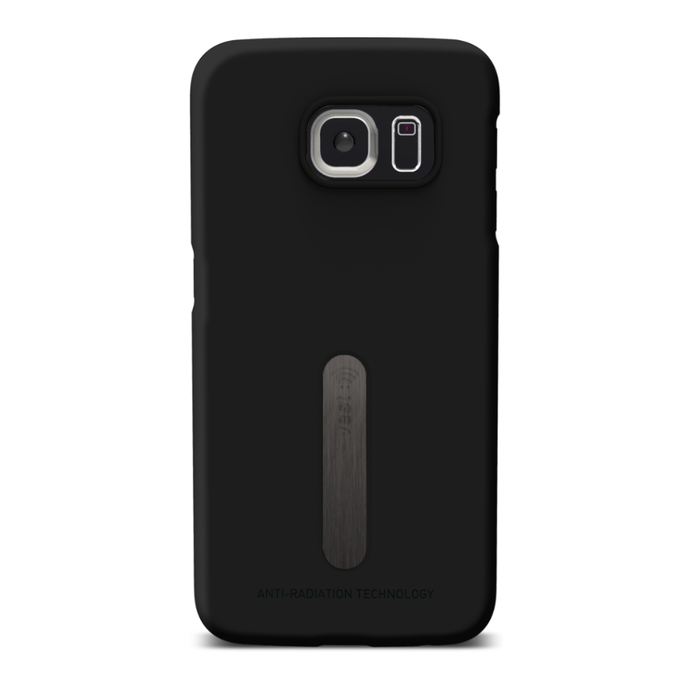 vest Anti Radiation Case for Galaxy S6 Edge Anti Radiation Devices