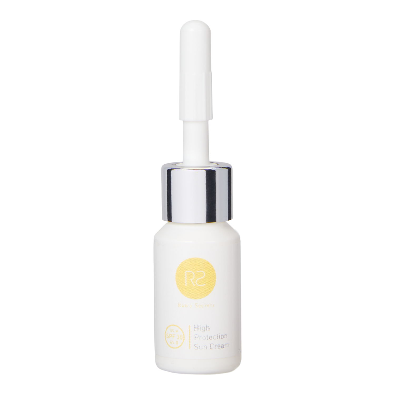 HIGH PROTECTION SUN CREAM SPF 30 (mini)