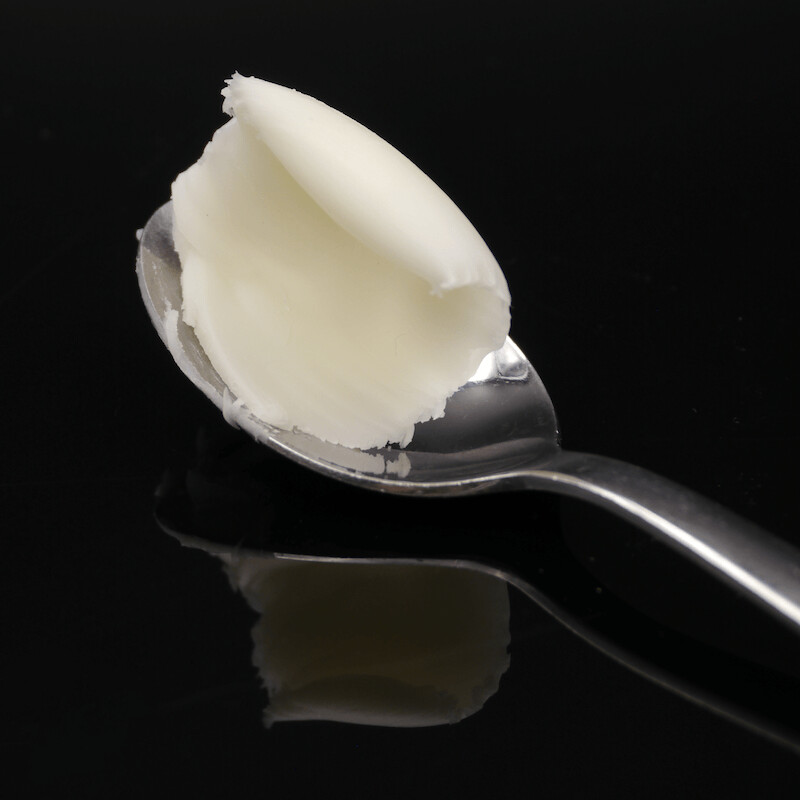 We make our Barrel Wax in house using real bee wax. It is used for