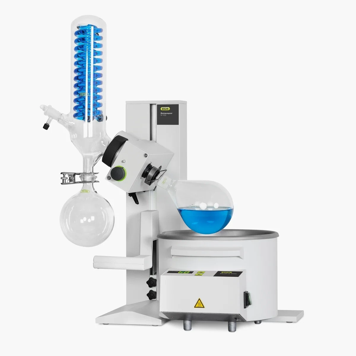 General & Laboratory equipment