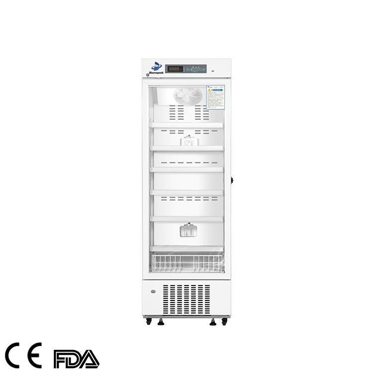 Laboratory Refrigerator (28℃), 316L