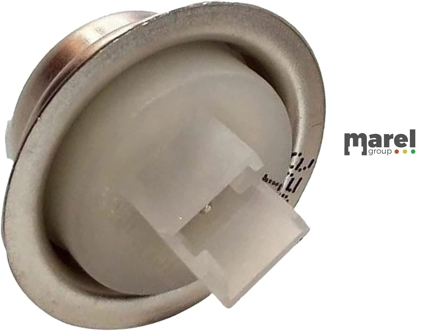 Sonda Sensore Temperatura NTC Ferroli 39805620, Ex 36200500 - Ricambi - Foto 3