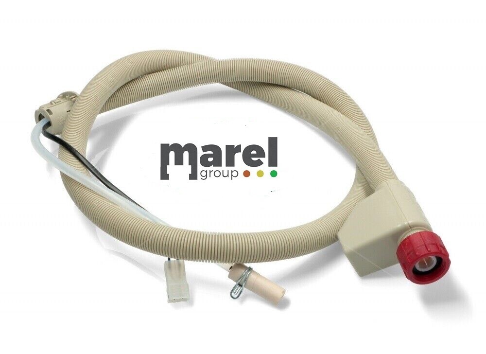 Tubo carico lavastoviglie ARISTON-INDESIT 1640 mm c00372679