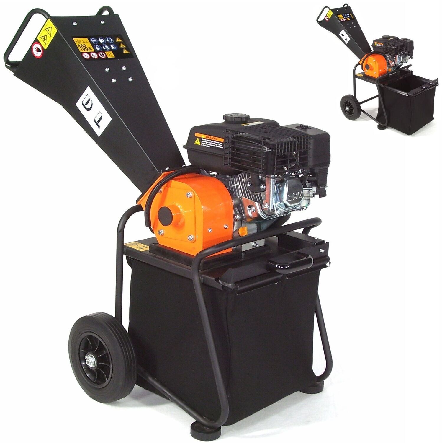 benzin-holzh-cksler-5-5ps-schredder-gartenh-cksler-gartenschredder