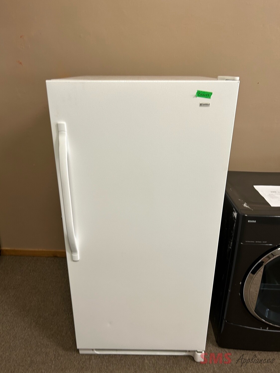 Kenmore Standing Freezer Model970224222