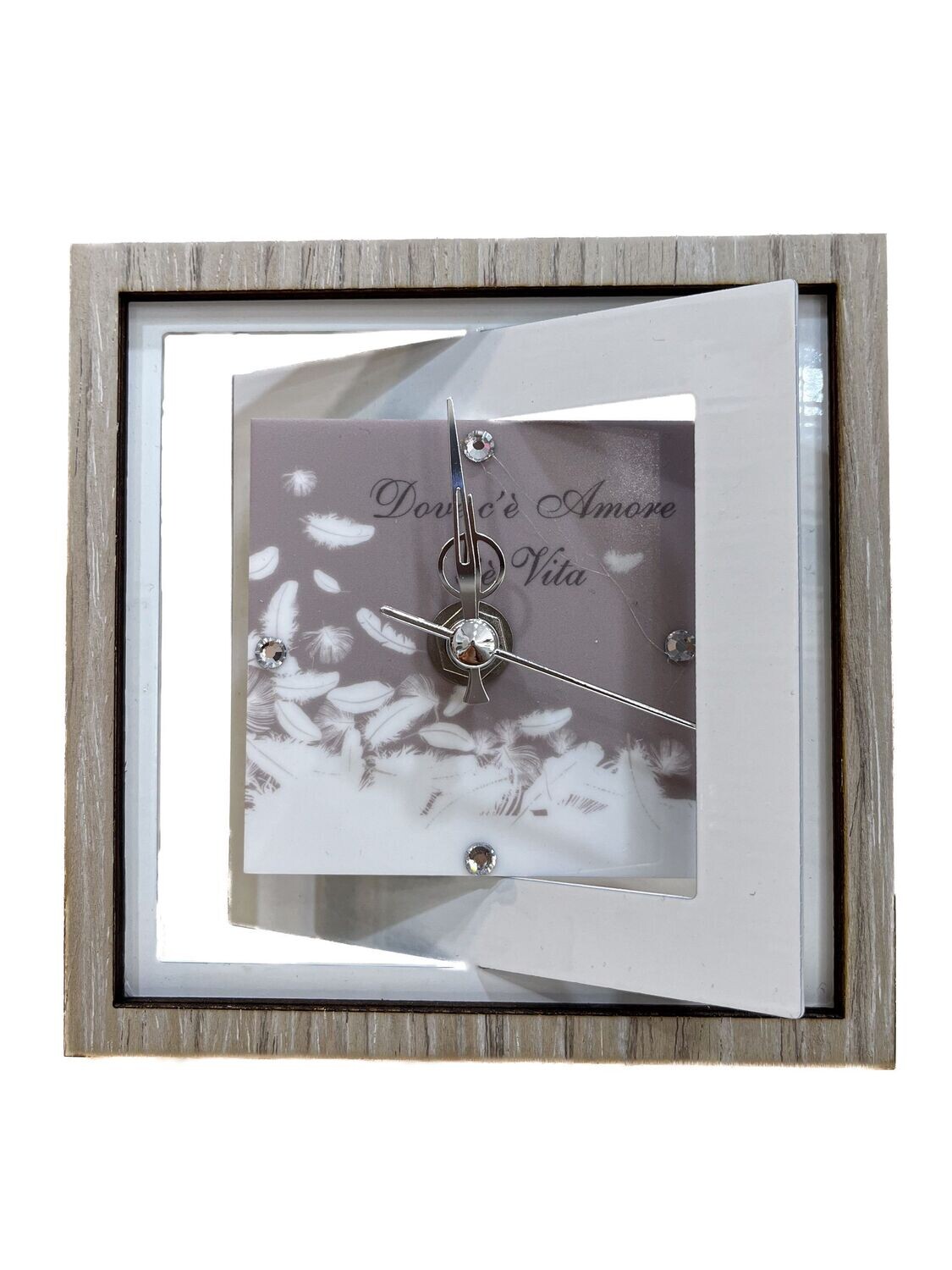 Cerchio di legno per acchiappasogni e decorazione 30 cm x1 - Perles & Co Cerchio di legno per acchiappasogni e decorazione 30 cm x1 - Perles & Co