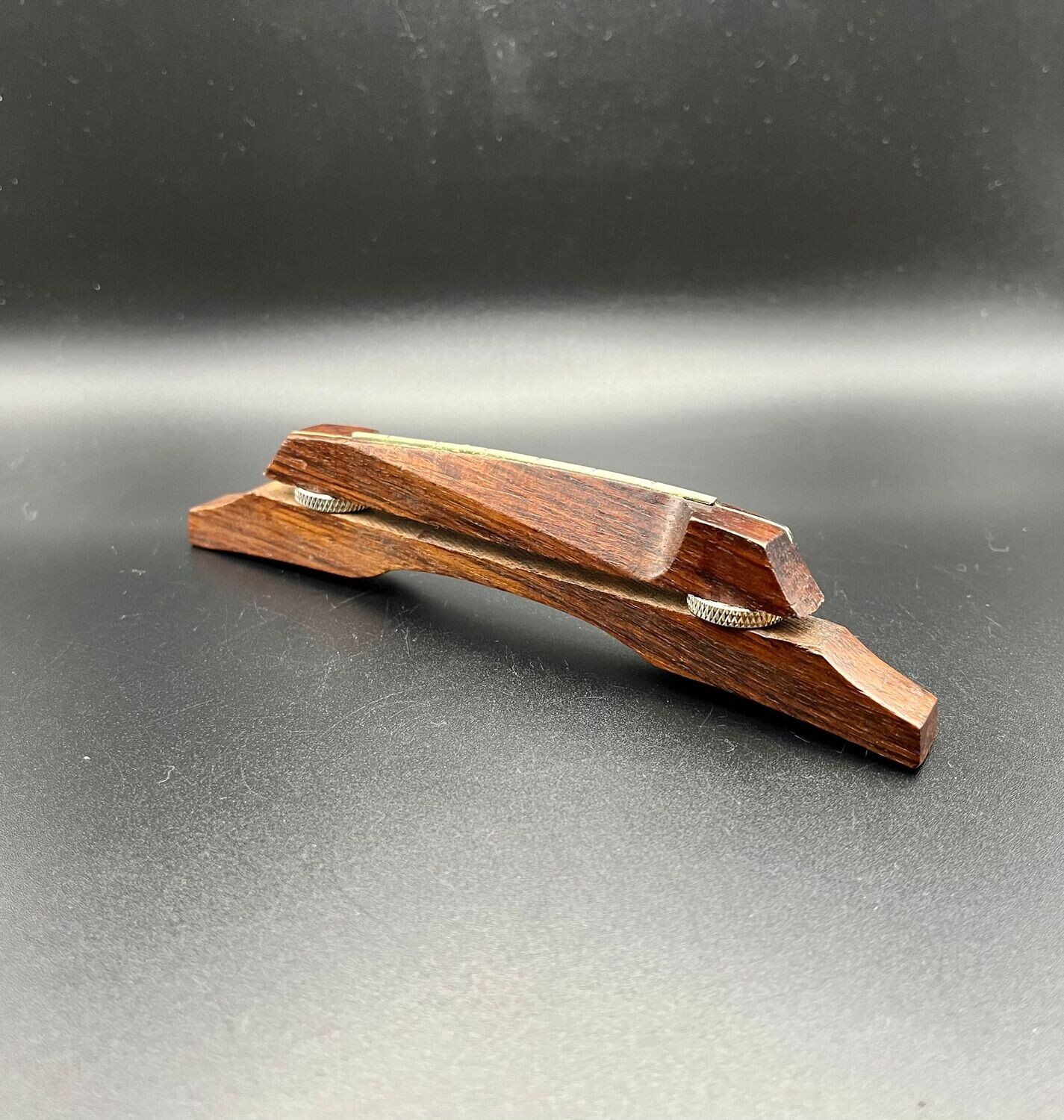 1960s VOX V247 Tornado floating guitar bridge