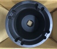 Scania Diff Rear Axle Nut Socket