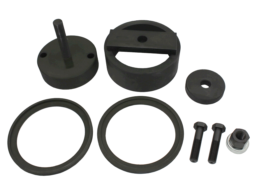 Detroit Series 60 Crankshaft Seal Installer