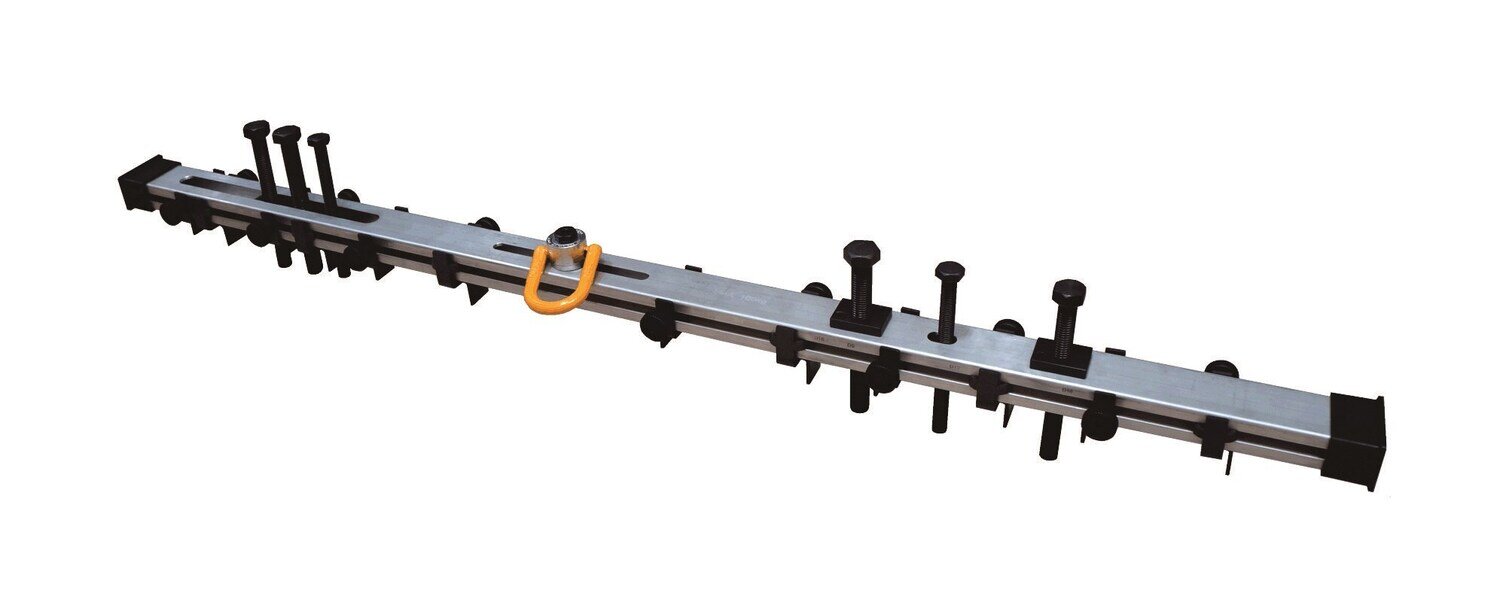 Volvo Truck Valve Support Hanger