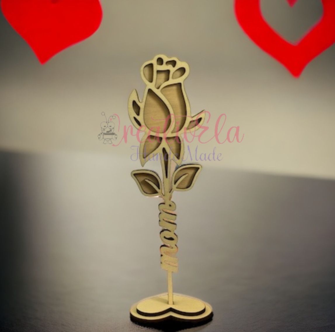Rosa