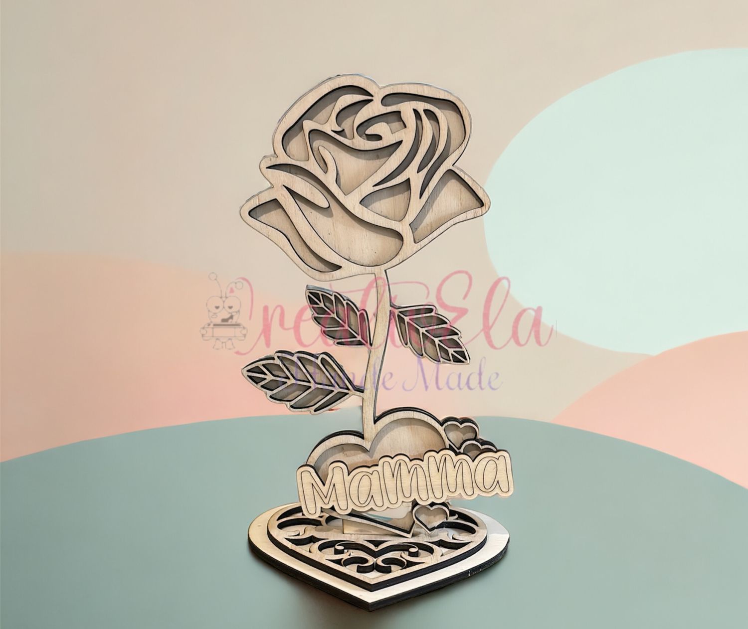 Rosa