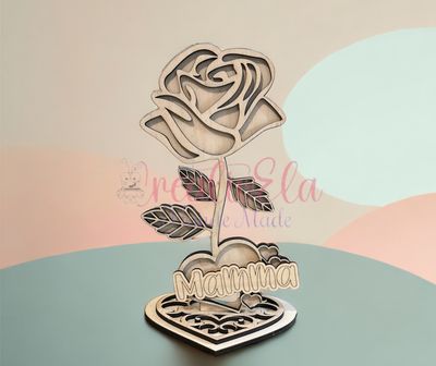 Rosa