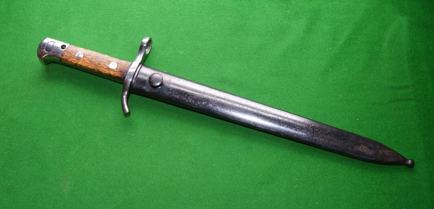 Finnish M1928/30 Mosin Nagant