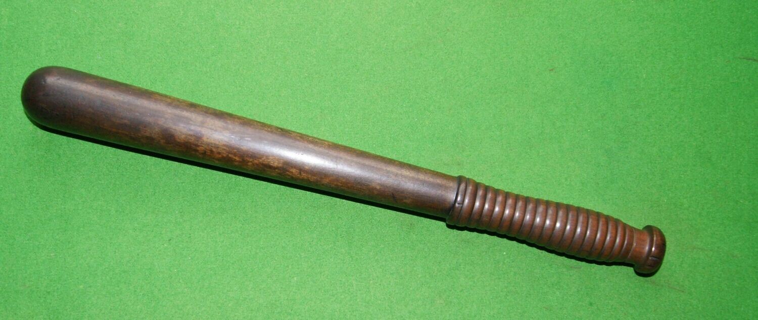 Victorian Police Truncheon c18701880