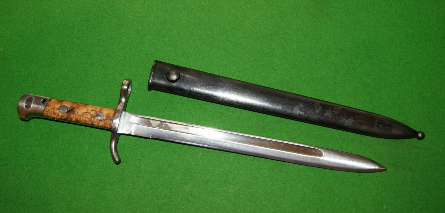 Finnish M1928/30 Mosin Nagant