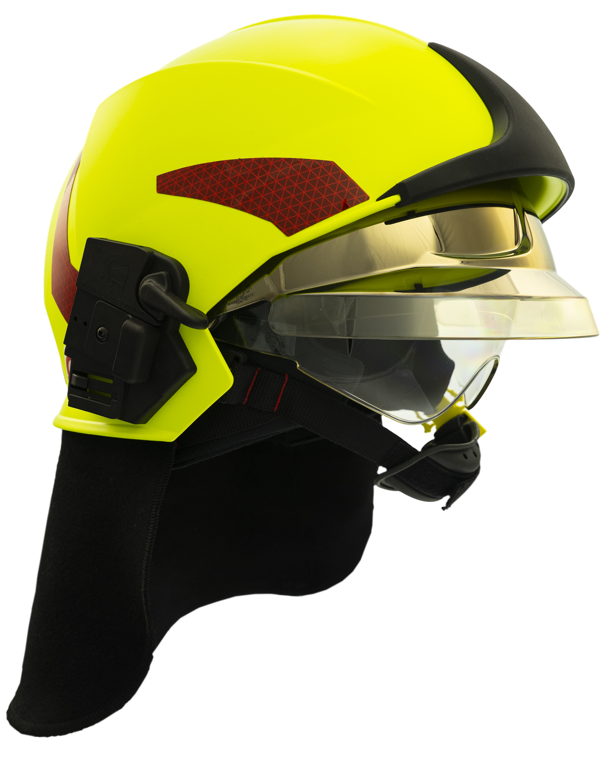 VULCAN Fire Helmet