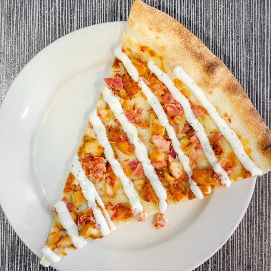 Chicken Bacon Ranch Pizza Near Me