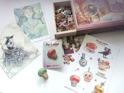 Goodies