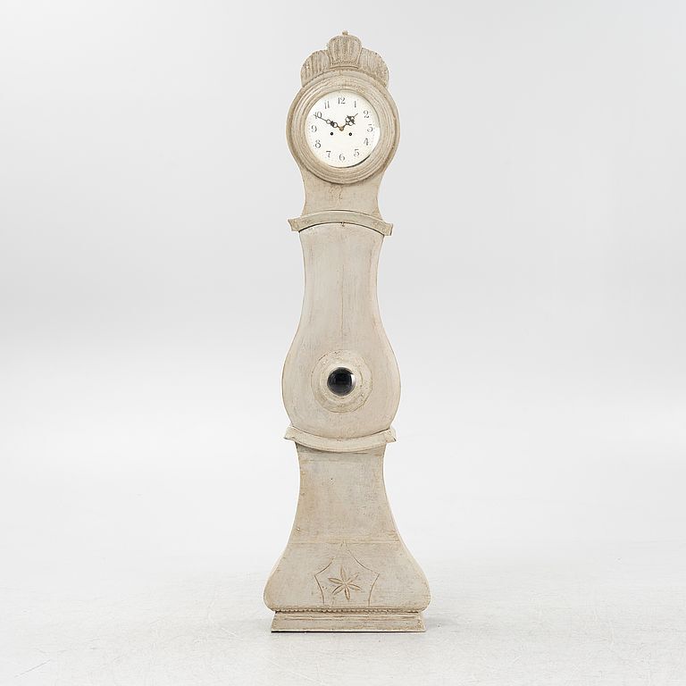 Mora & Bornholmer / Wanduhren /clocks