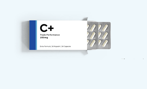 C+ Triple Performance