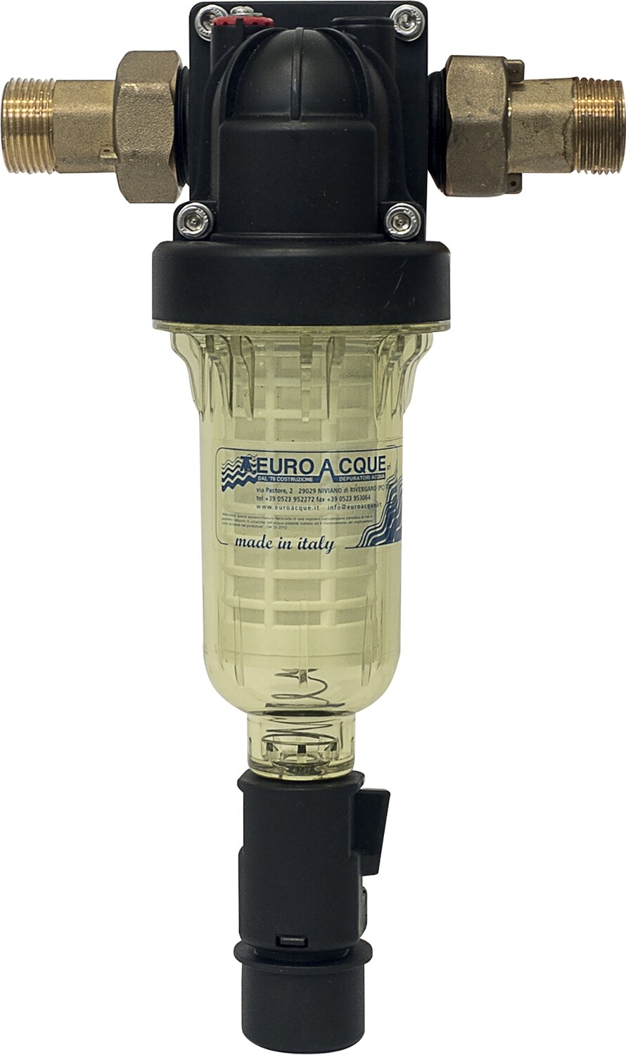 Filtro Di Uscita SEW HF 023-403 - Schaffner - Usato Pulito E Testato - Garanzia 3 Mesi