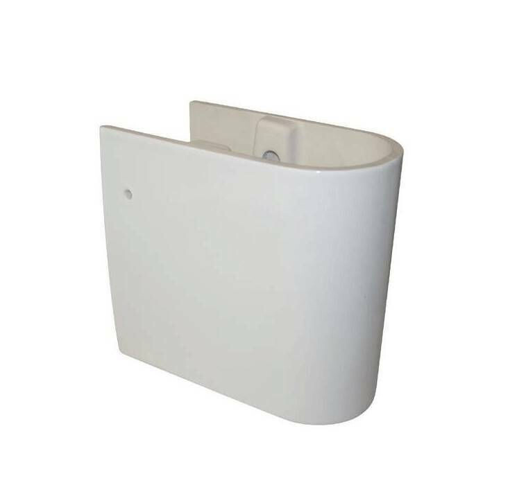 Semicolonna Ideal Standard I.life S 170x265x340mm Bianco - Per Bagni Compatti - Foto 6