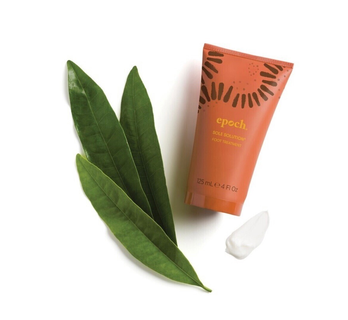 Pedicure in a Bottle