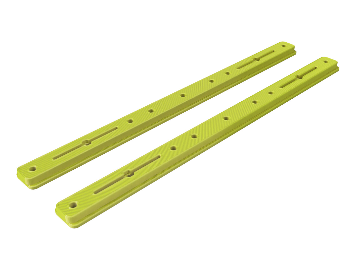 3/4" Perfect Fit Miter Bars / Runners for Ryobi Table Saws RTS08, RTS10