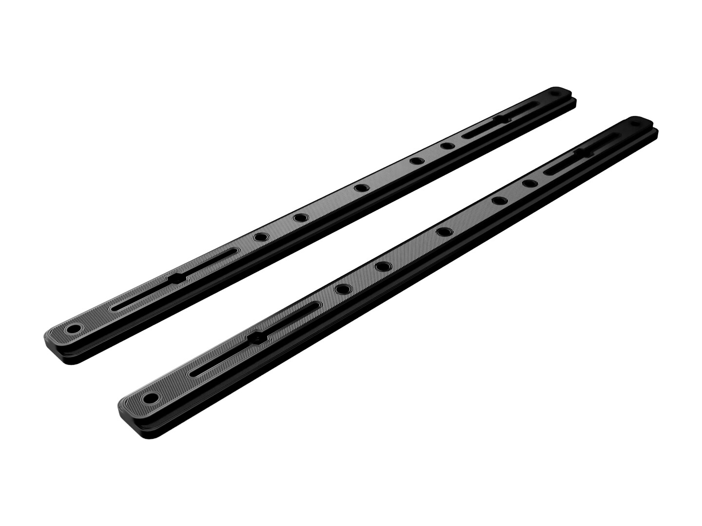 3/4" Perfect Fit Miter Bars / Runners for Craftsman Table Saws CMXETAX69434502