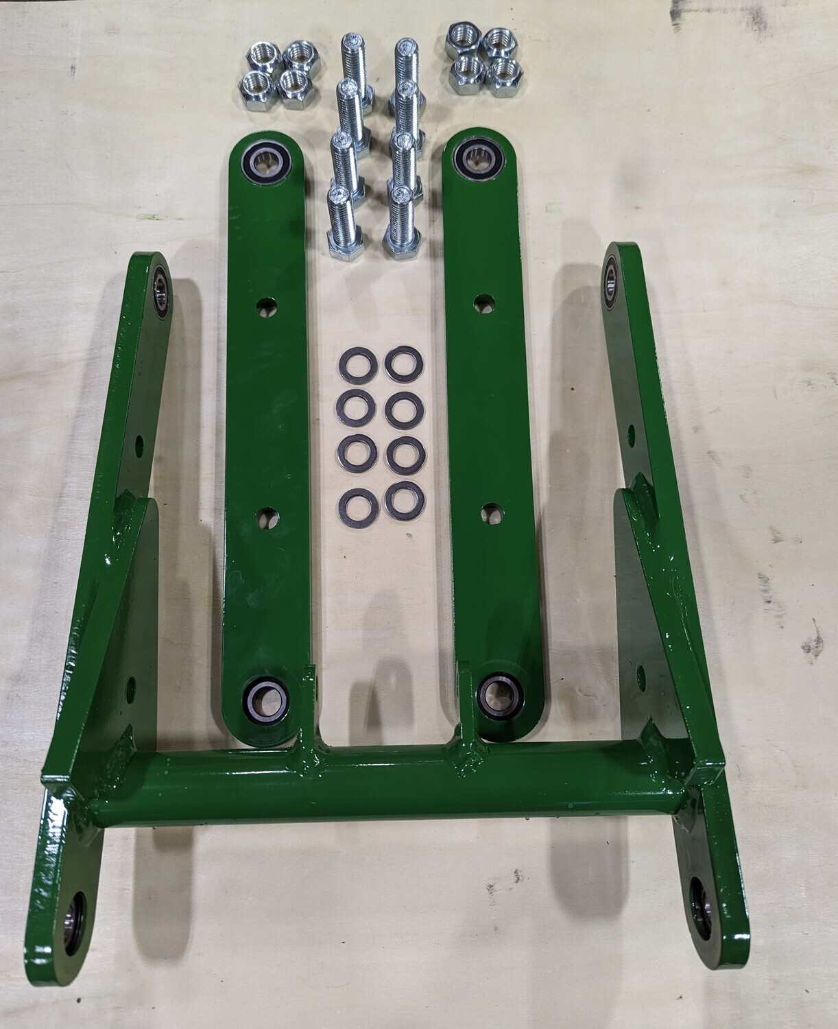 John Deere Replacement Parallel Arms Progressive AG