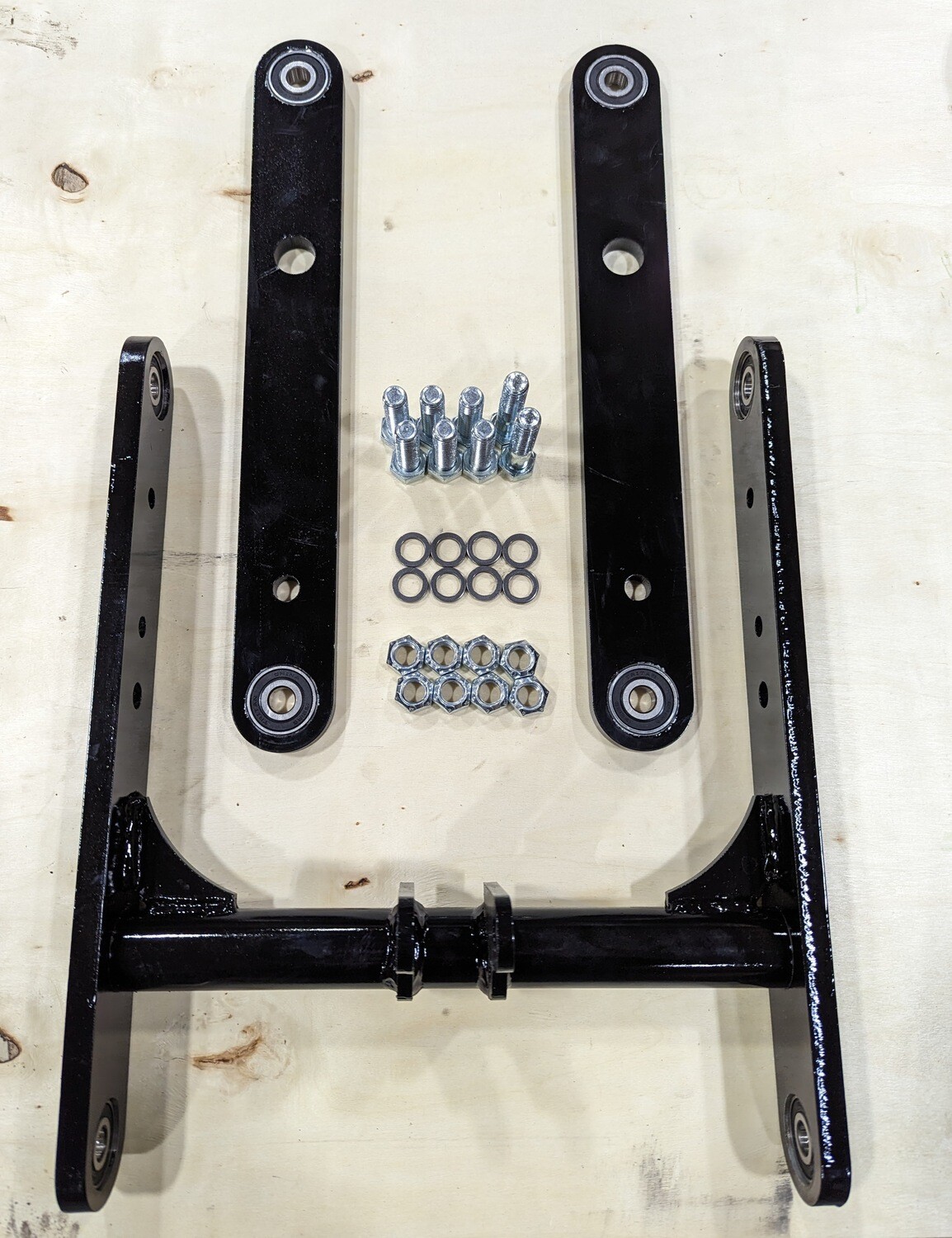 Case IH Replacement Parallel Arms Progressive AG