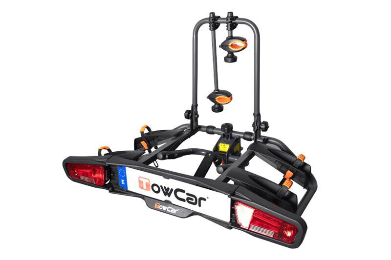 Bike Carriers Bike Racks Ireland