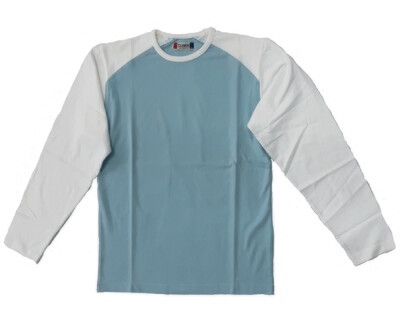Long Sleeve Homme