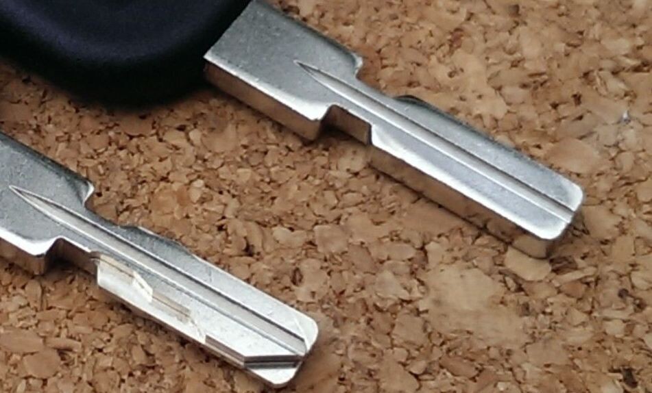 P38 Valet Key Classic Rides North Wales Online Store The Key Centre