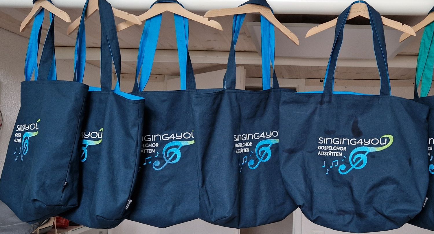 S4Y Tasche