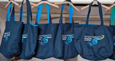 S4Y Tasche