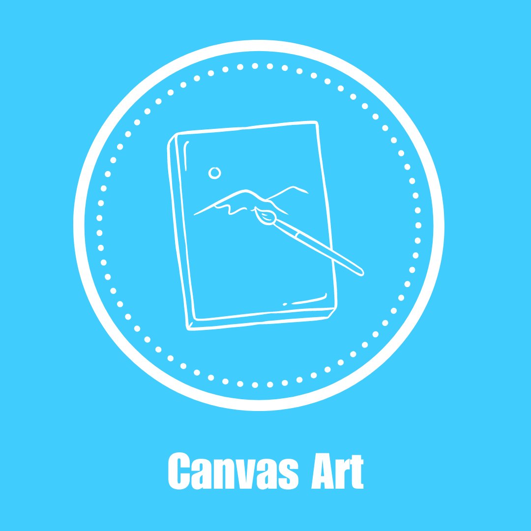 Canvas Art