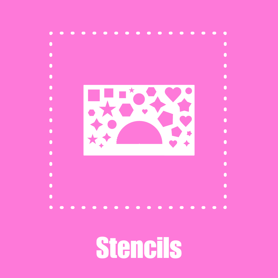 Stencils