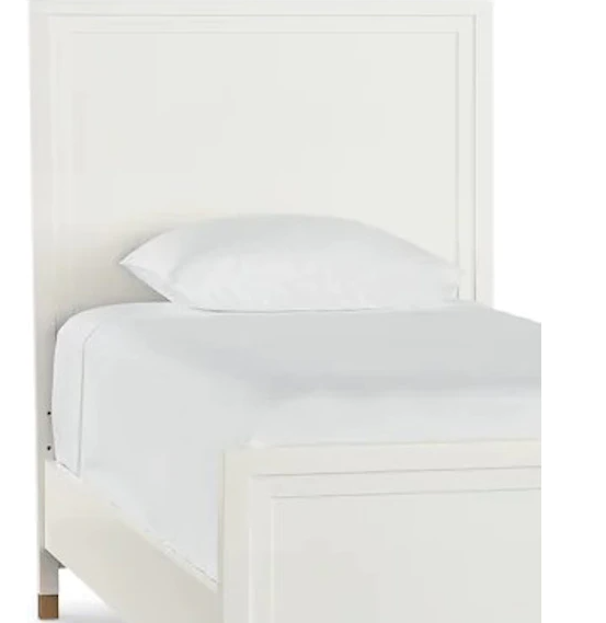 Tidewater Headboard Twin