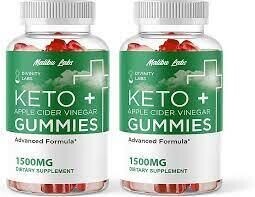 Divinity Labs Keto Gummies See
