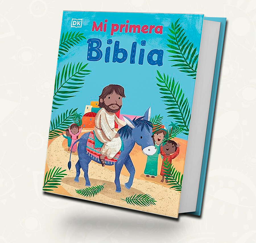 Mi Primera Biblia