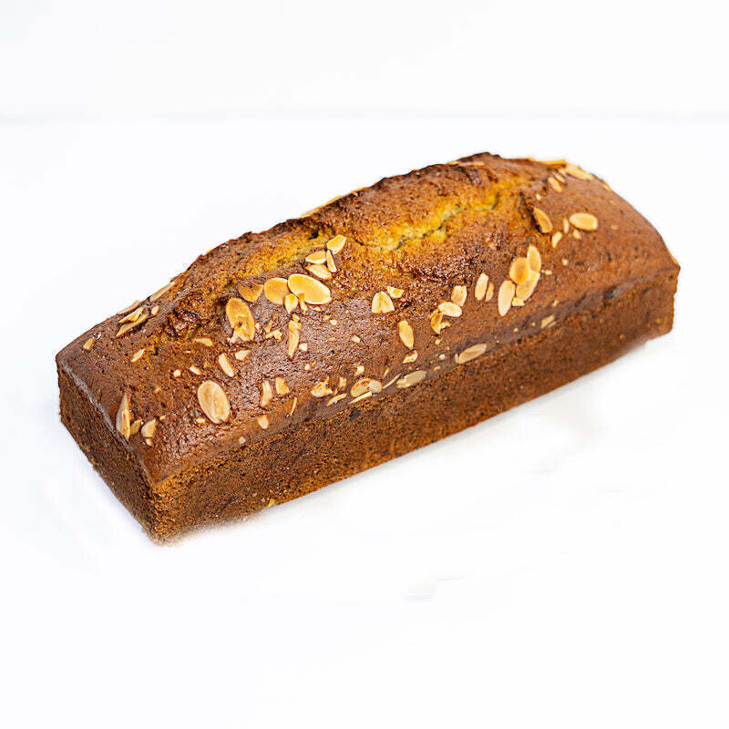 Banana Cake (Large)