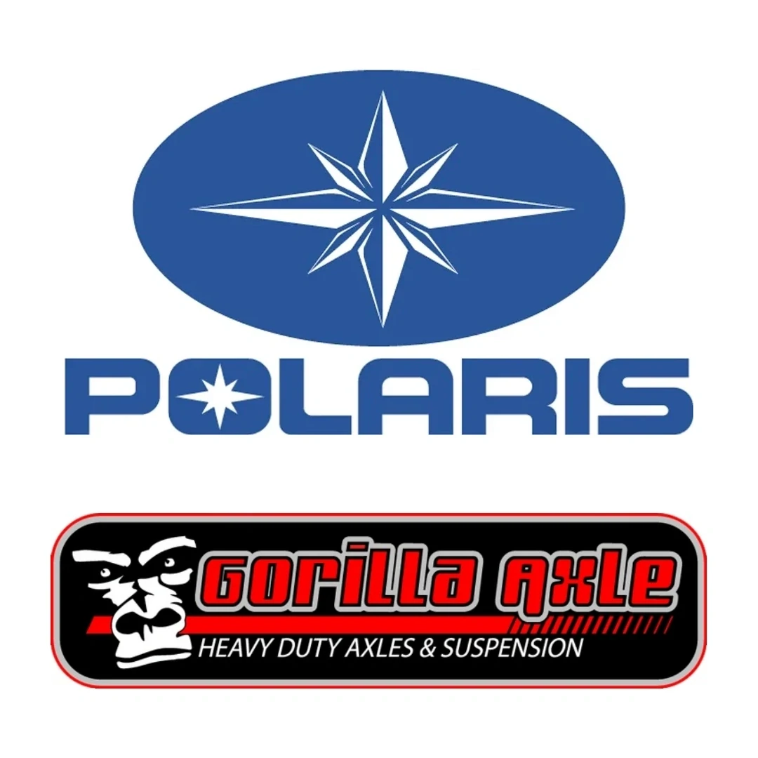 Polaris ATVs GORILLA Axles (price/per axle) CanAm Parts