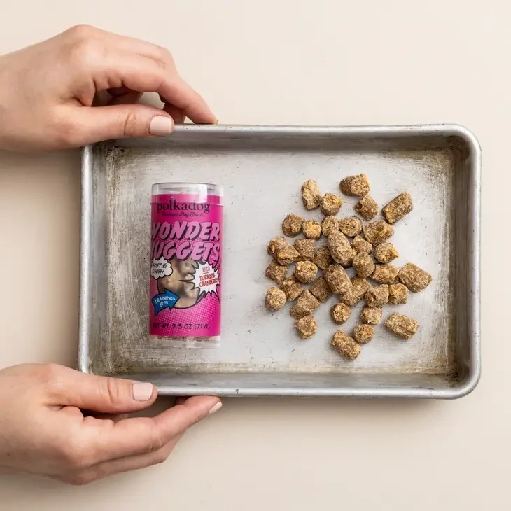 Pet Wonder Nuggets Turkey Store Shawano Stock Market