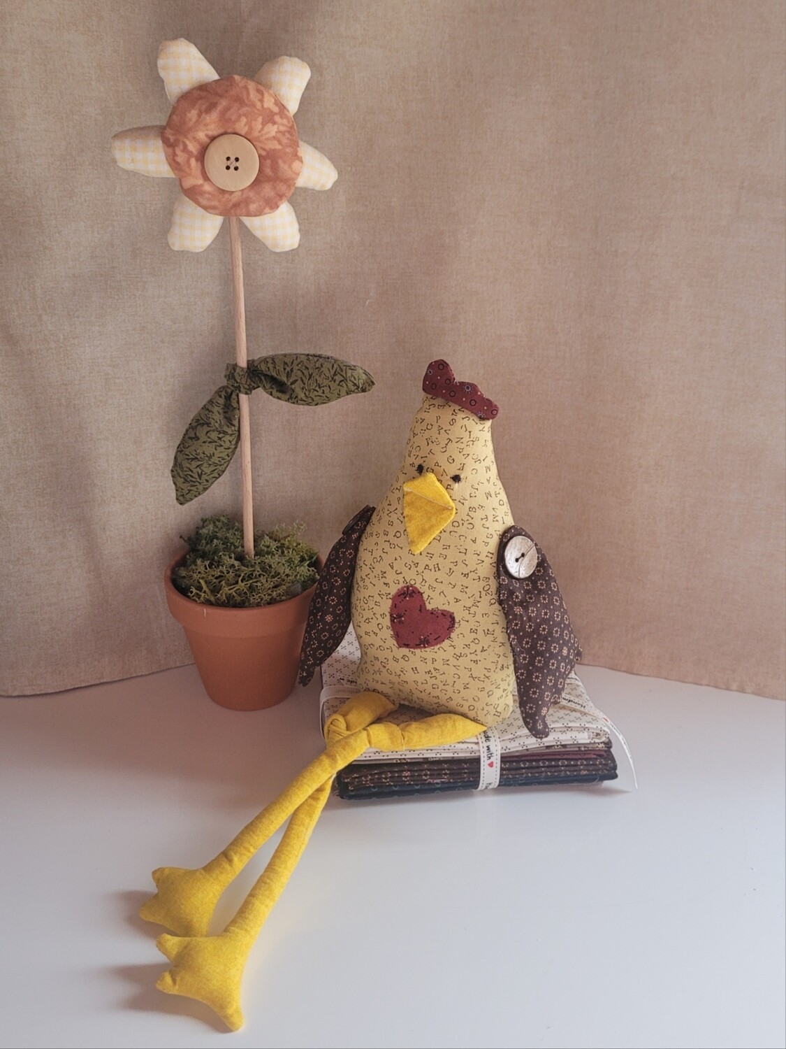 Bucilla Kit Calza Natalizia Con Pupazzo Di Neve In Feltro - 45,7 Cm, Perfetto Per Fai Da Te E Decorazioni - Foto 10