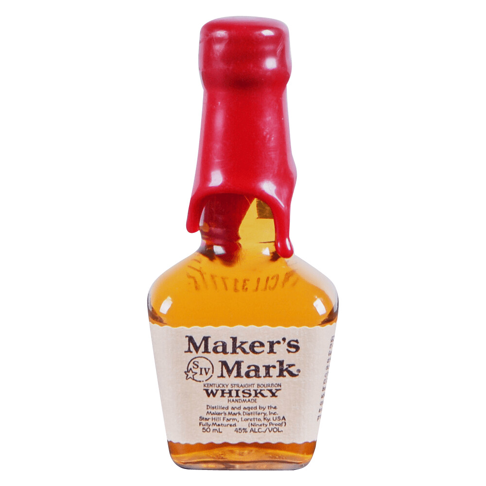 [50ML] Maker's Mark Bourbon - Store - France44
